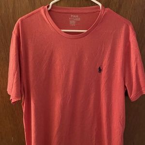 Polo Ralph Lauren Performance Tee
